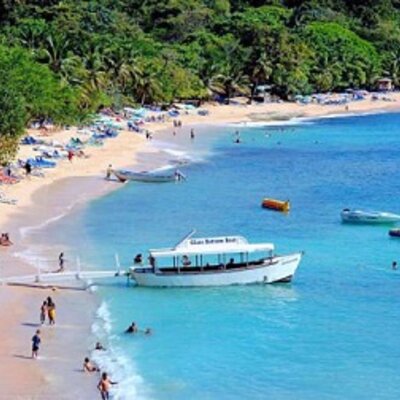 Timeline: evolucion del turismo