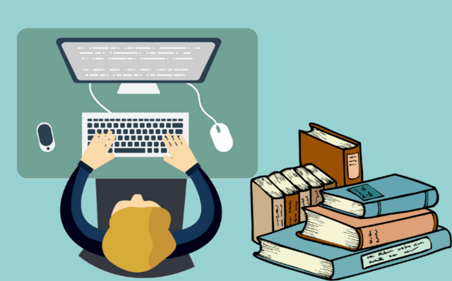 First Research Paper