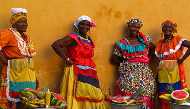 Decreto Ley 4635 de 2011 en lengua Palenquera