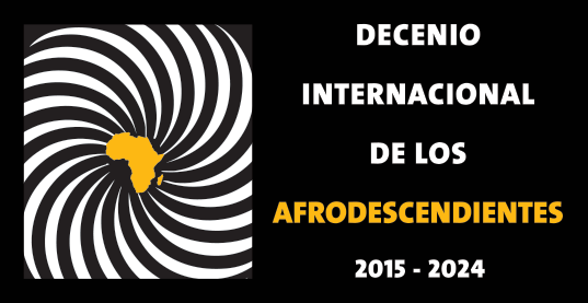 Decenio Internacional para los Afrodescendientes