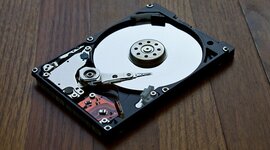 Timeline: Historia Del Disco Duro