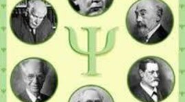 Timeline: EVOLUCIÓN DE LA PSICOLOGÍA