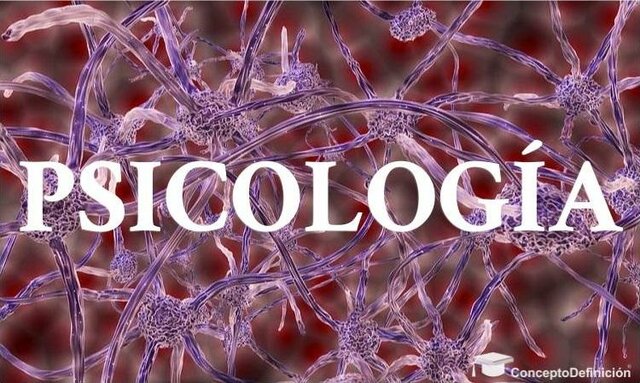 PSICOLOGÍA