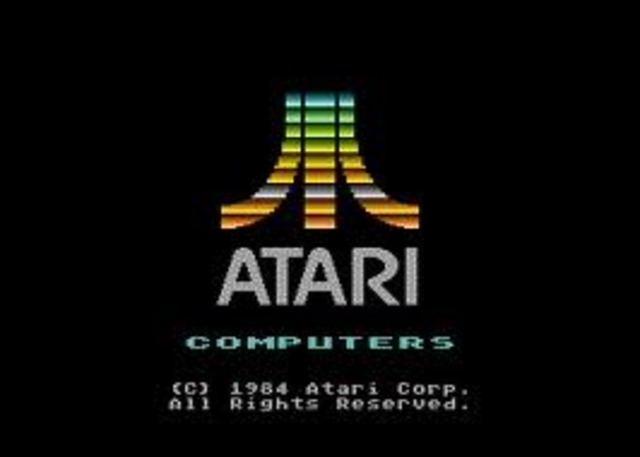 Fue contratado por Atari Inc.