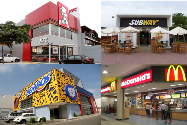 Sistema se expande en Ecuador