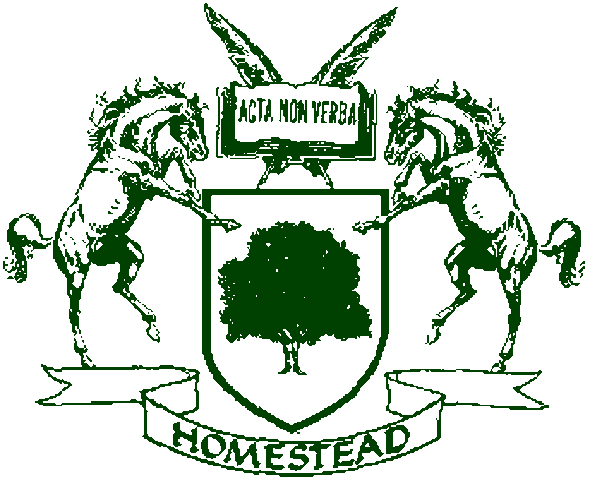 Sale de Homestead High en los Altos