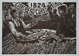 Constitución de 1824