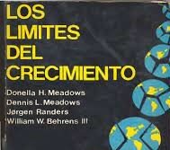 Informe "Límites de Crecimiento"