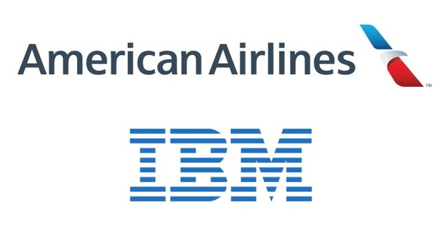 ALIANZA ENTRE IBM Y AMERICAN AIRLINES