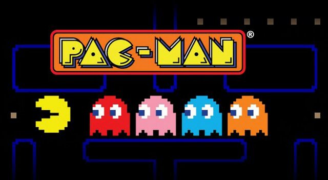 Pac-man