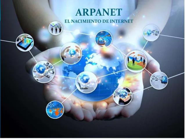 ARPANET