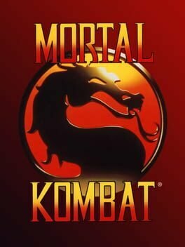 Mortal Kombat