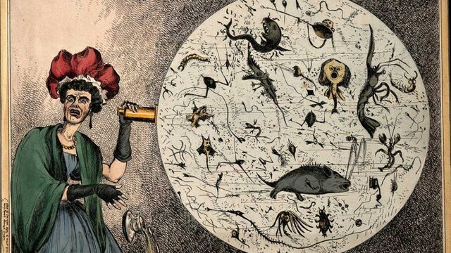 Teoría de los miasmas