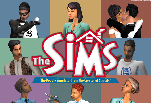 Los Sims