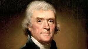 Thomas Jefferson