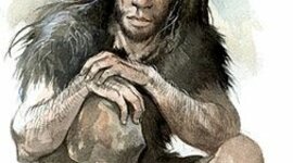 Timeline: Evolución de los hominidos