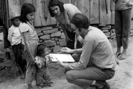 Intensified Eradication Program