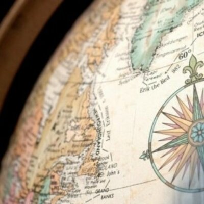 Timeline: LA EVOLUCION DE LA INFORMACION GEOGRAFICA EN EL TIEMPO