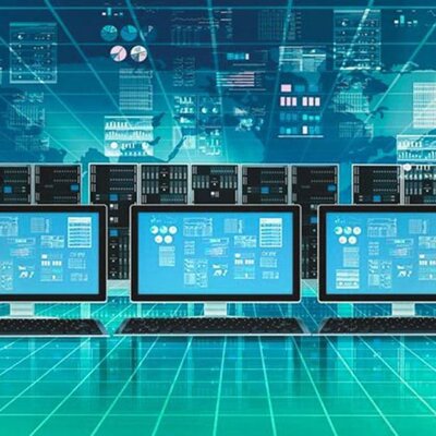 Timeline: HISTORIA DEL ORIGEN DE BASE DE DATOS