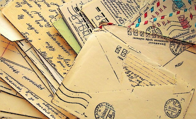 EDUCACION FORMAL POR CORRESPONDENCIA