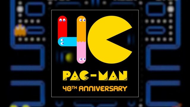 Pac-Man