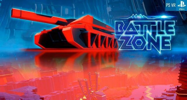 Battlezone
