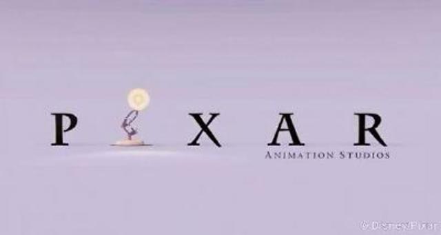 Fundación de Pixar