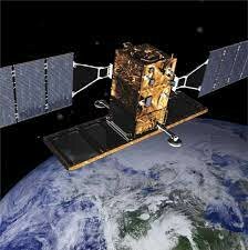 SATELITE KOSMOS