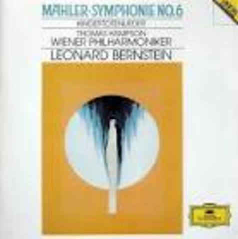 第6號交響曲首演