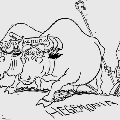 Timeline: LA HEGEMONIA CONSERVADORA Y LA REPUBLICA LIBERAL