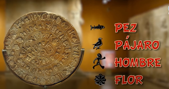 Mesopotamia Escritura