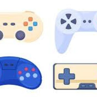 Timeline: Consolas de videojuego a través del tiempo