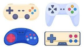 Timeline: Consolas de videojuego a través del tiempo