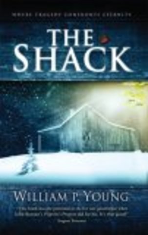 The Shack by William P. Young