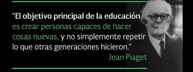 Constructivismo Educativo Siglo XIX-XXI