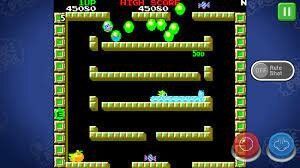 Bubble Bobble