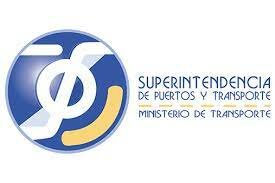 superintendencia de puertos y transporte