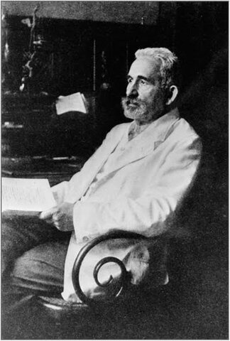 Kraepelin (1855 -1936)