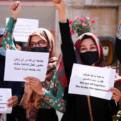 Timeline: Historia de los derechos de la mujer