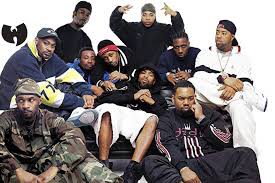Wu Tang Clan
