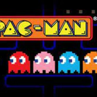 Timeline: Pacman