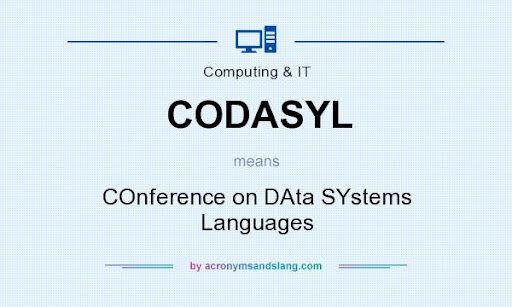 Conference on Data Systems Languages