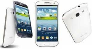 Samsung Galaxy S3