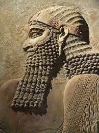 Mesopotamia-Reino de Akkad