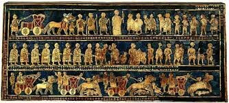 Mesopotamia-Periodo Arcaico