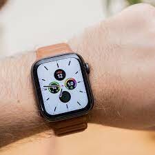 Apple watch SE