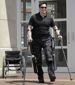 ReWalk (exoskeleton)