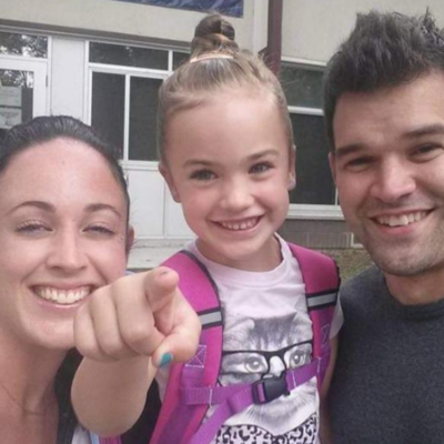 Timeline: Ma vie en ligne du temp (keira)