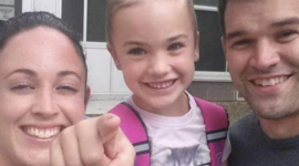 Timeline: Ma vie en ligne du temp (keira)