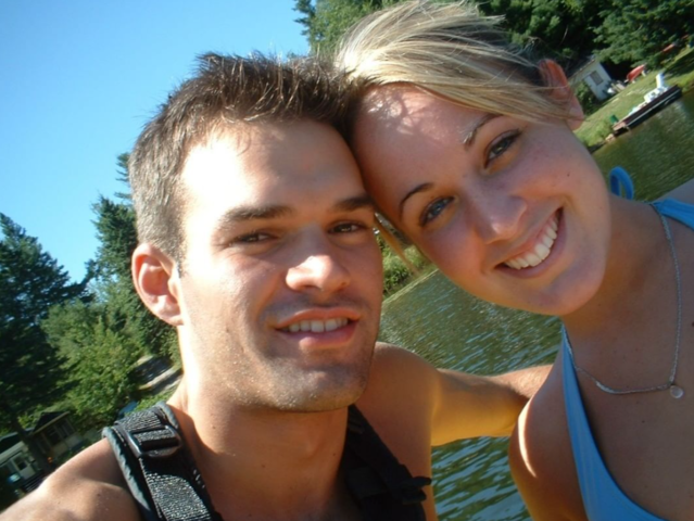 Mes parent se sépare...